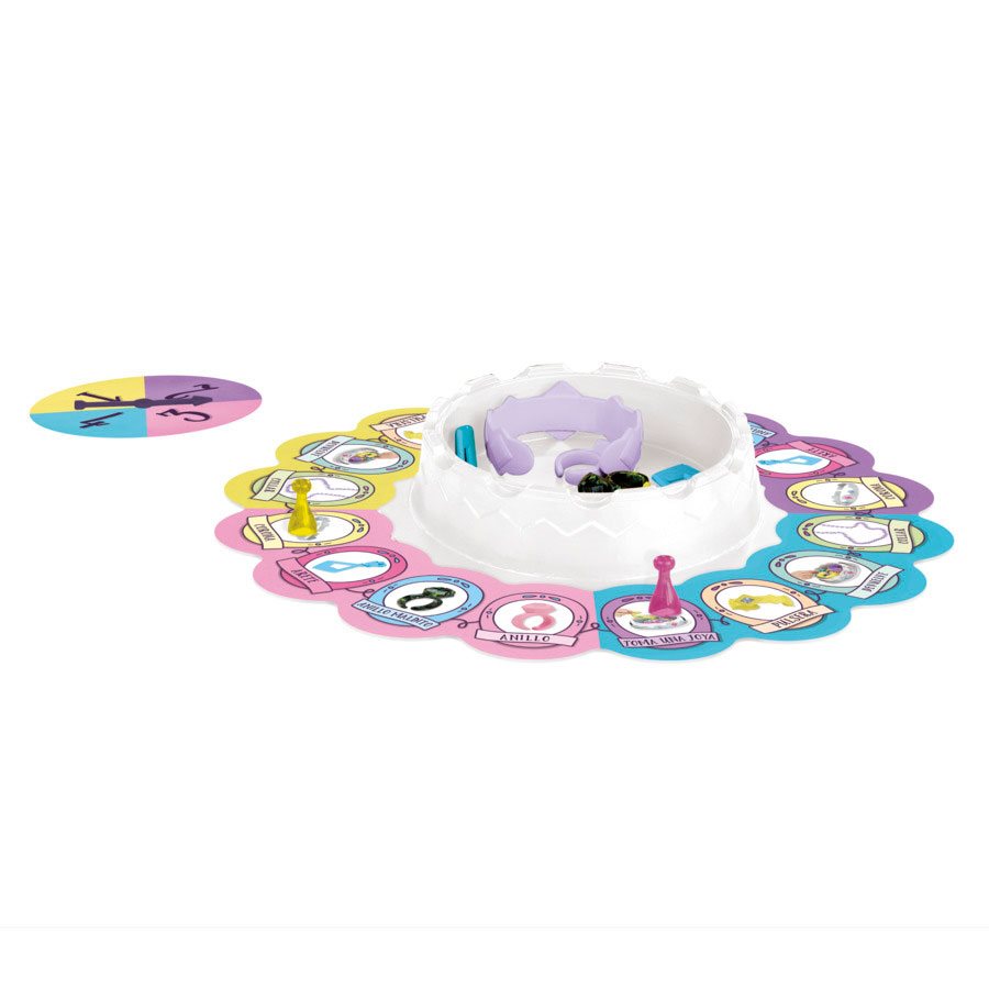 Pretty Pretty Princess Board Game