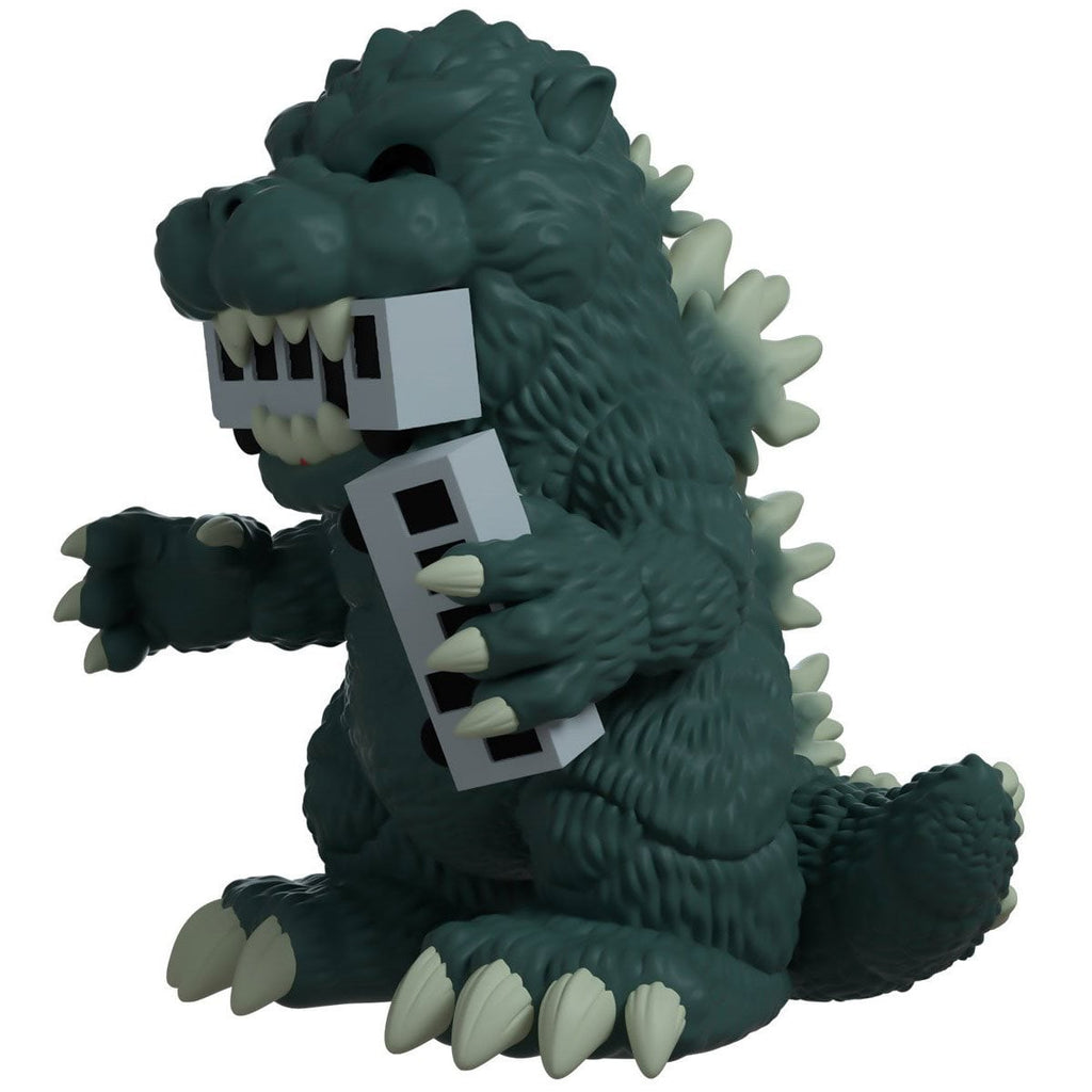 Godzilla Collection Godzilla Vinyl Figure #0