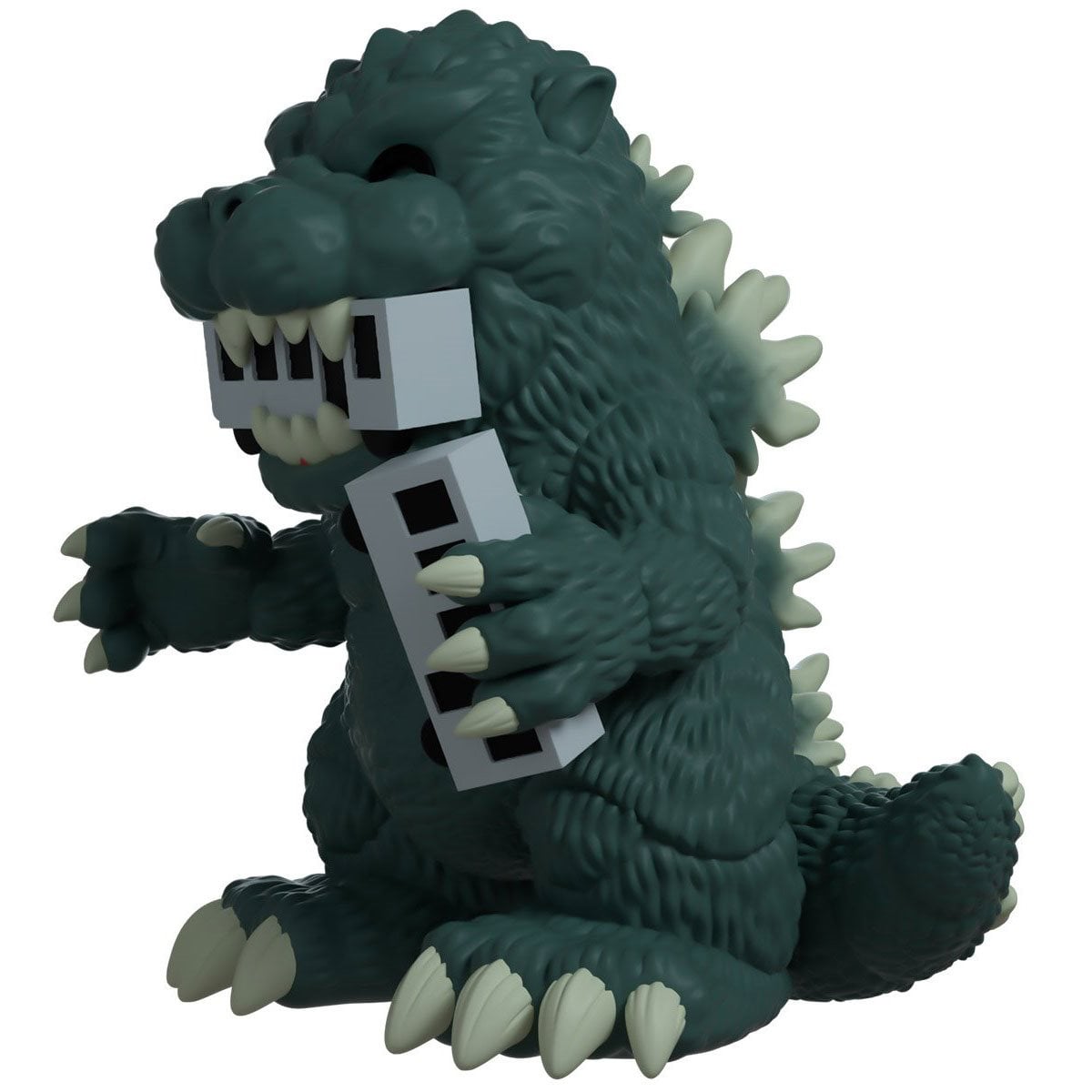 Godzilla Collection Godzilla Vinyl Figure #0