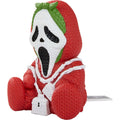 Ghost Face Jacob Marley Peppermint Scented #332 Handmade By Robots Vinyl Figure