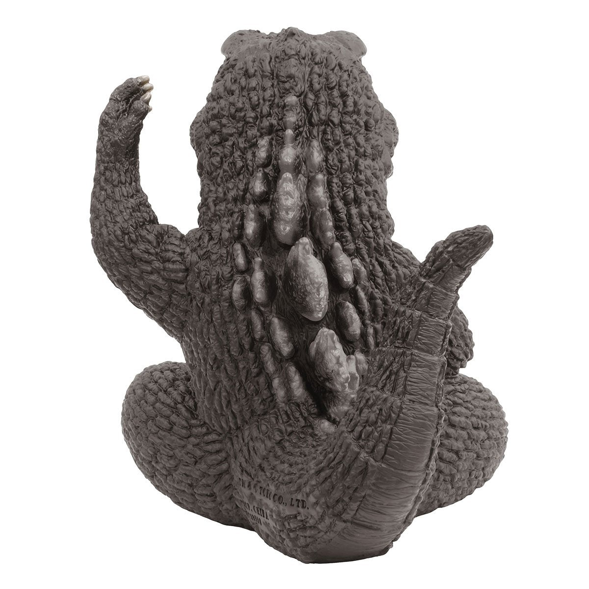 Invasion of Astro-Monster Godzilla Version B Toho Monster Series Enshrined Monsters Statue
