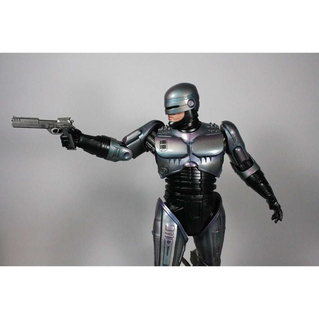 RoboCop 1:4 Scale Statue