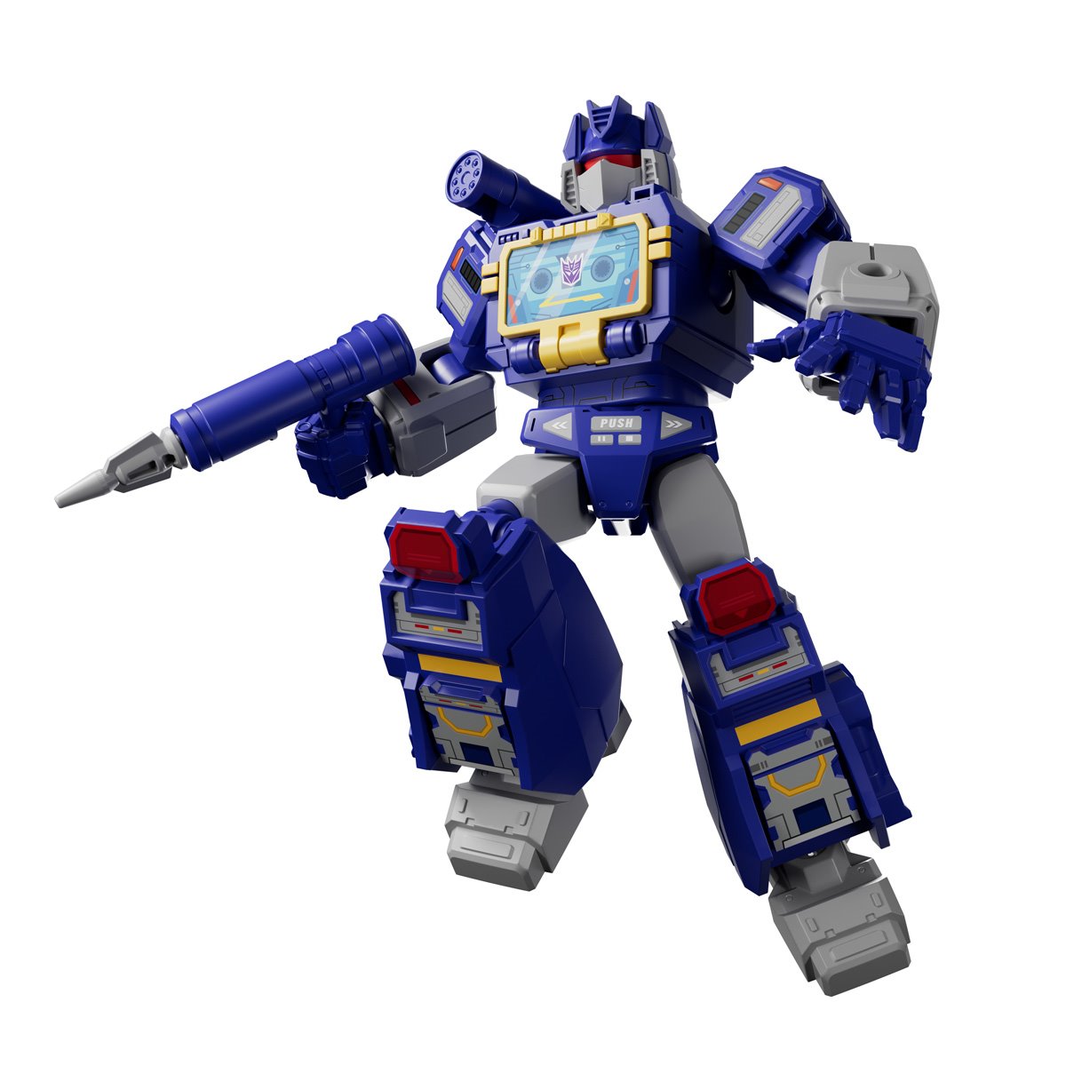 Transformers Galaxy Version 3 The Autobot Run Blokees Mini Model Kit Case of 9