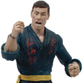 Jean-Claude Van Damme Blue Gi Version Deluxe Action Figure