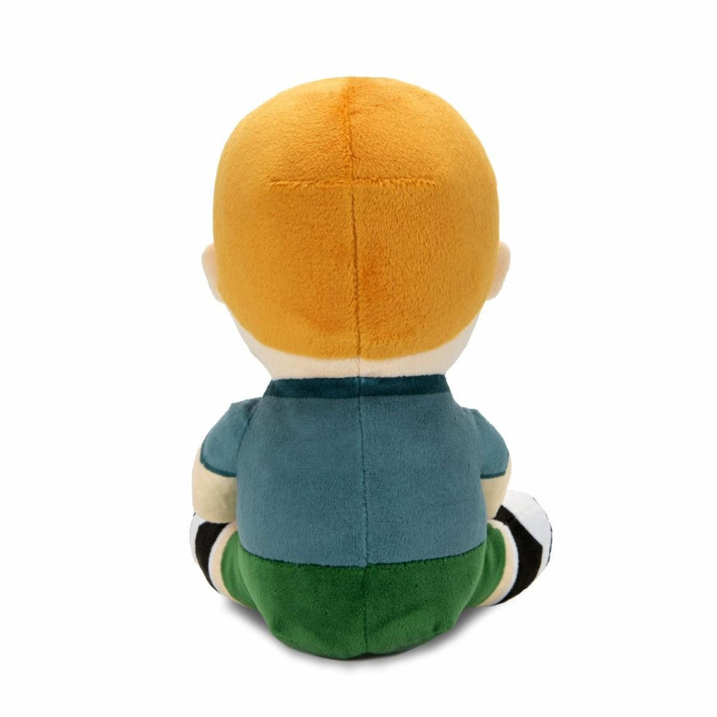 King of the Hill Bobby Hill Phunny Plush