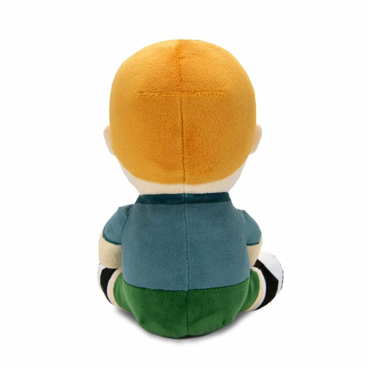 King of the Hill Bobby Hill Phunny Plush