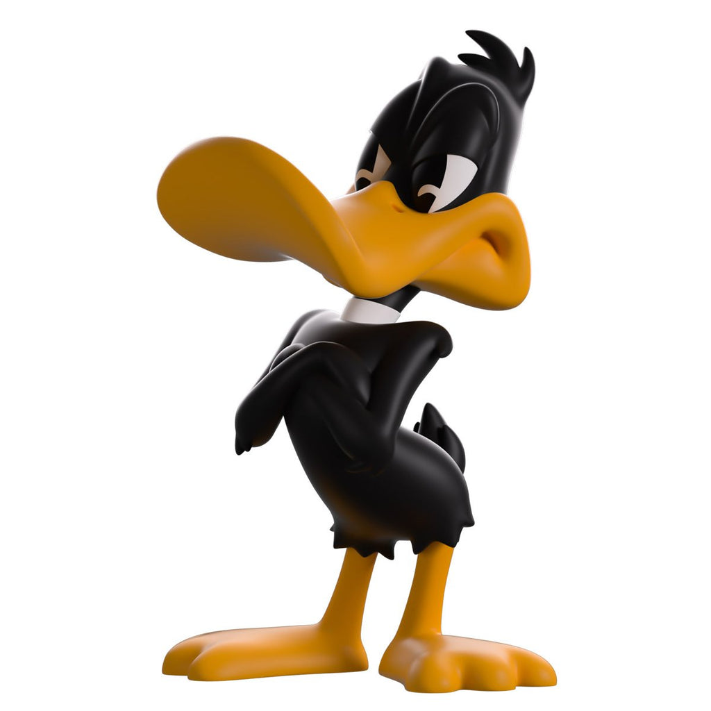 Looney Tunes Collection Daffy Duck Vinyl Figure #2