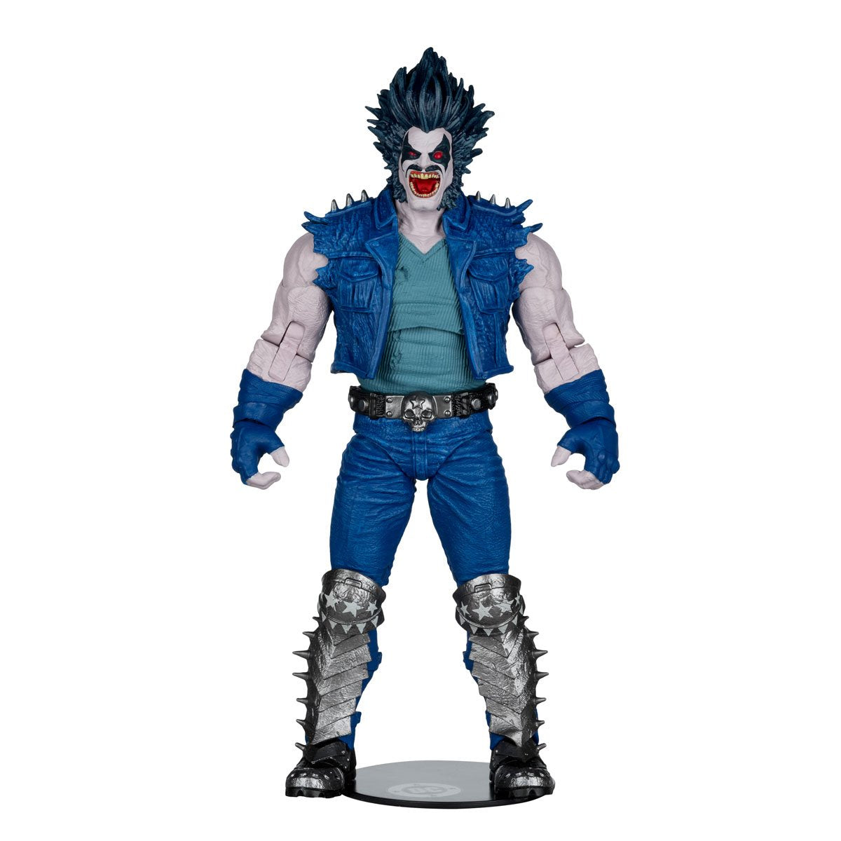 DC Multiverse McFarlane Collector Edition Wave 14 7-Inch Scale Action Figure Case of 6