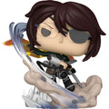 Attack on Titan Hange Zoe Premium Funko Pop! Vinyl Figure #1994