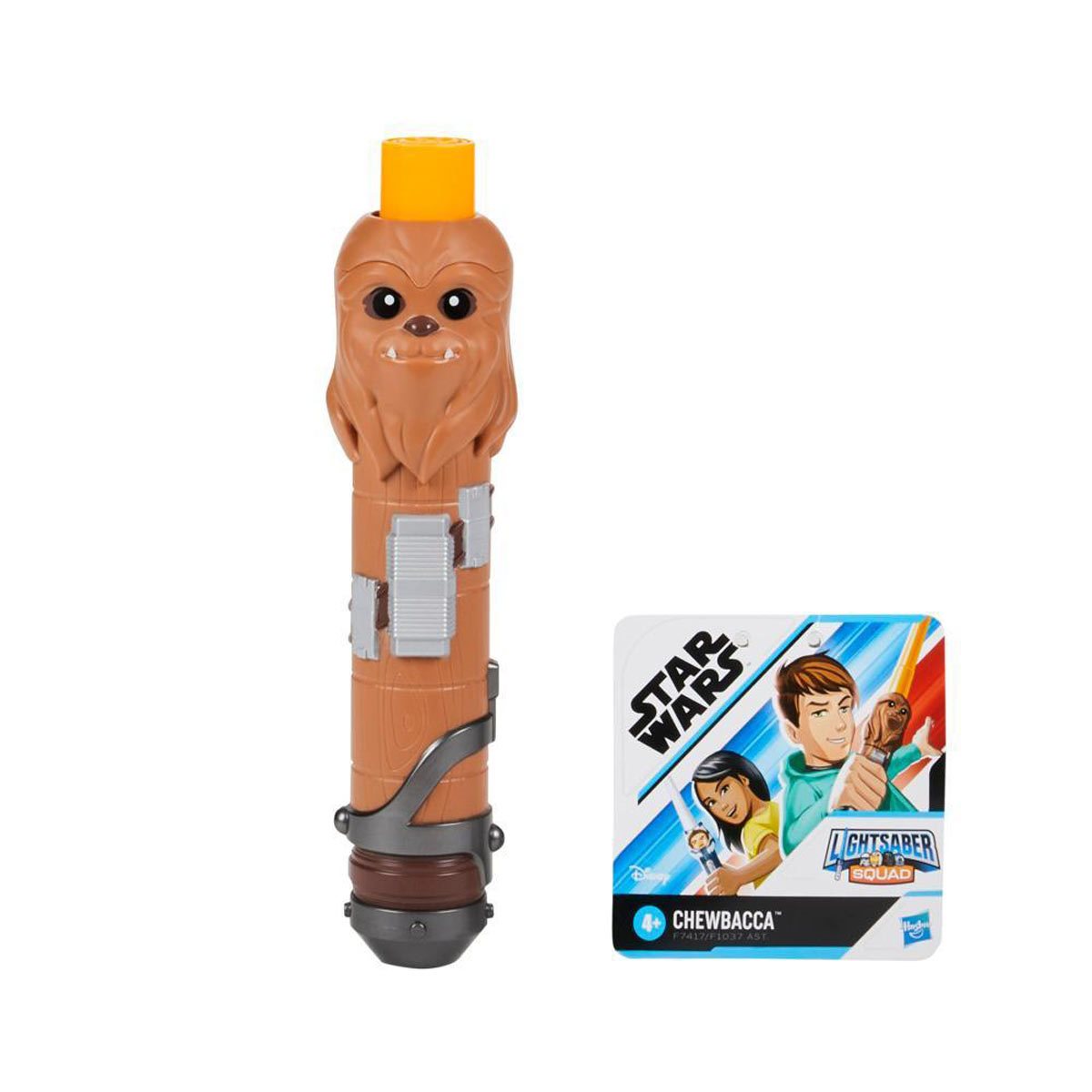 Star Wars Lightsaber Squad Wave 6 Case of 12