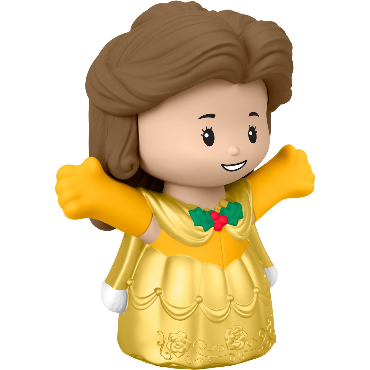 Disney Princess Little People Advent Calendar