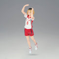 Haikyu!! Kenma Kozume Second Uniform Version Posing Statue