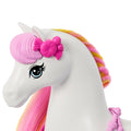 Barbie in the Nutcracker Sweets Horse and Accessories