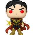 DC Comics Shield Through the Ages Superman Fall of Sinestro Funko Pop! Vinyl Figure #000