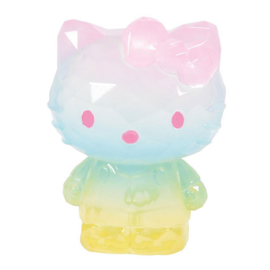 Hello Kitty Acrylic Mini-Figure Blind Bag Case of 24