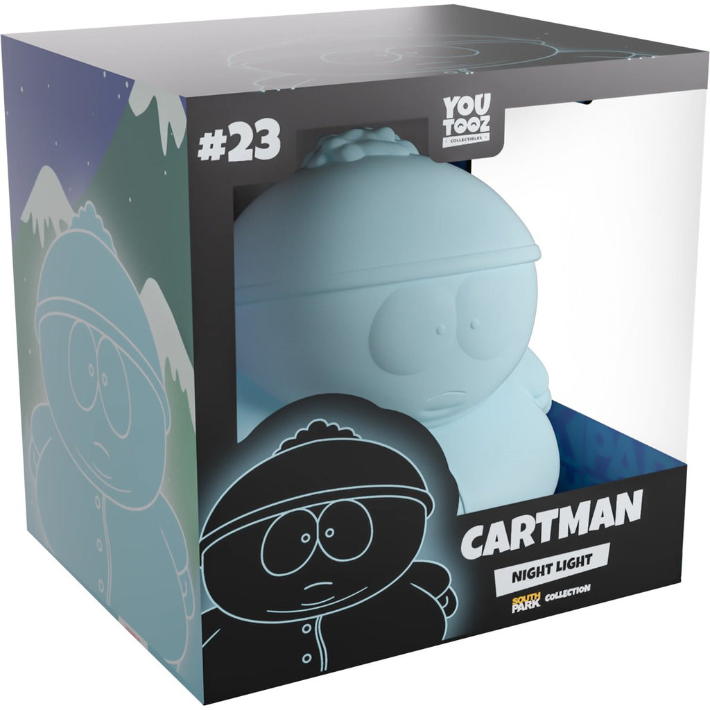 South Park Cartman Night Light #23
