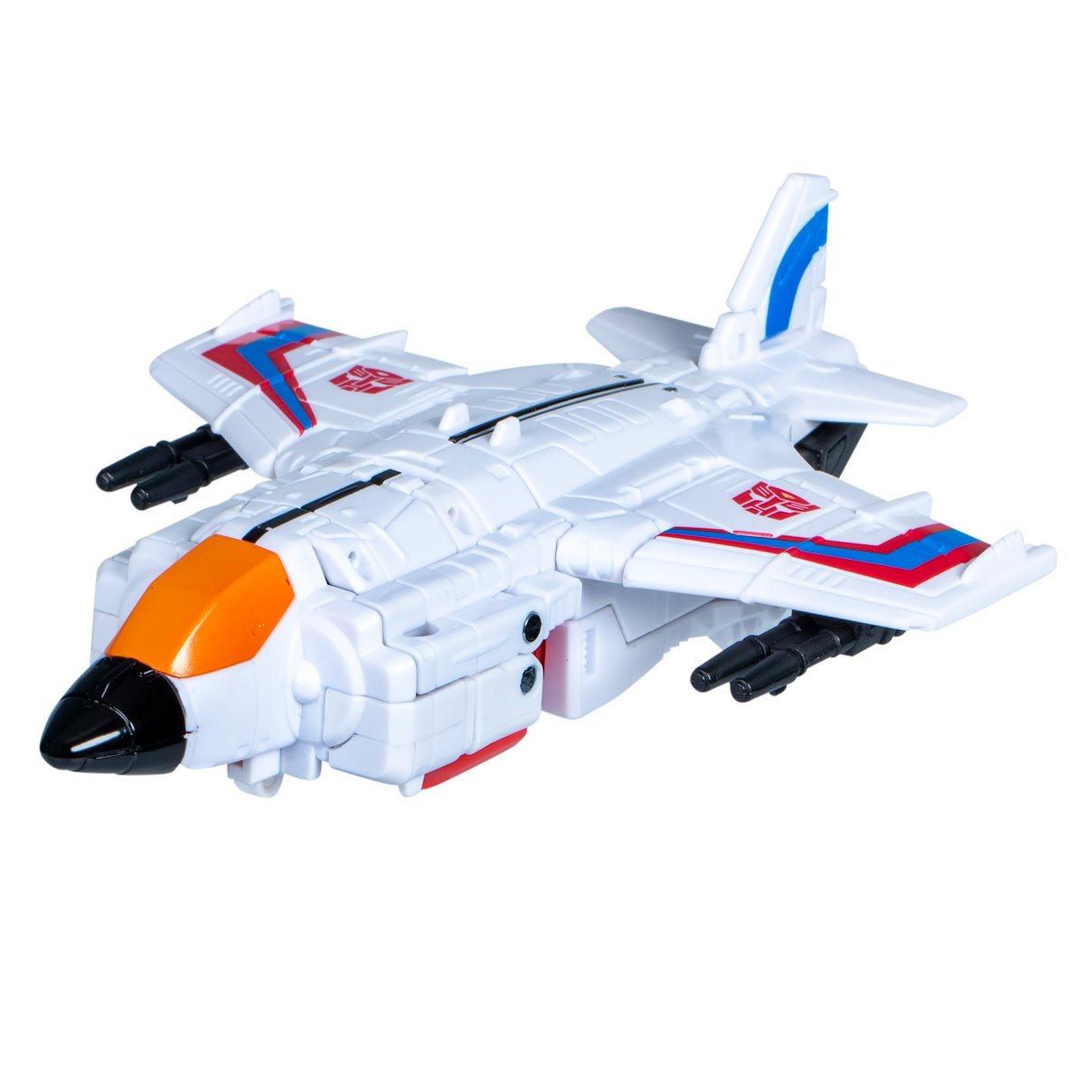 Transformers Generations Age of the Primes Deluxe Slingshot