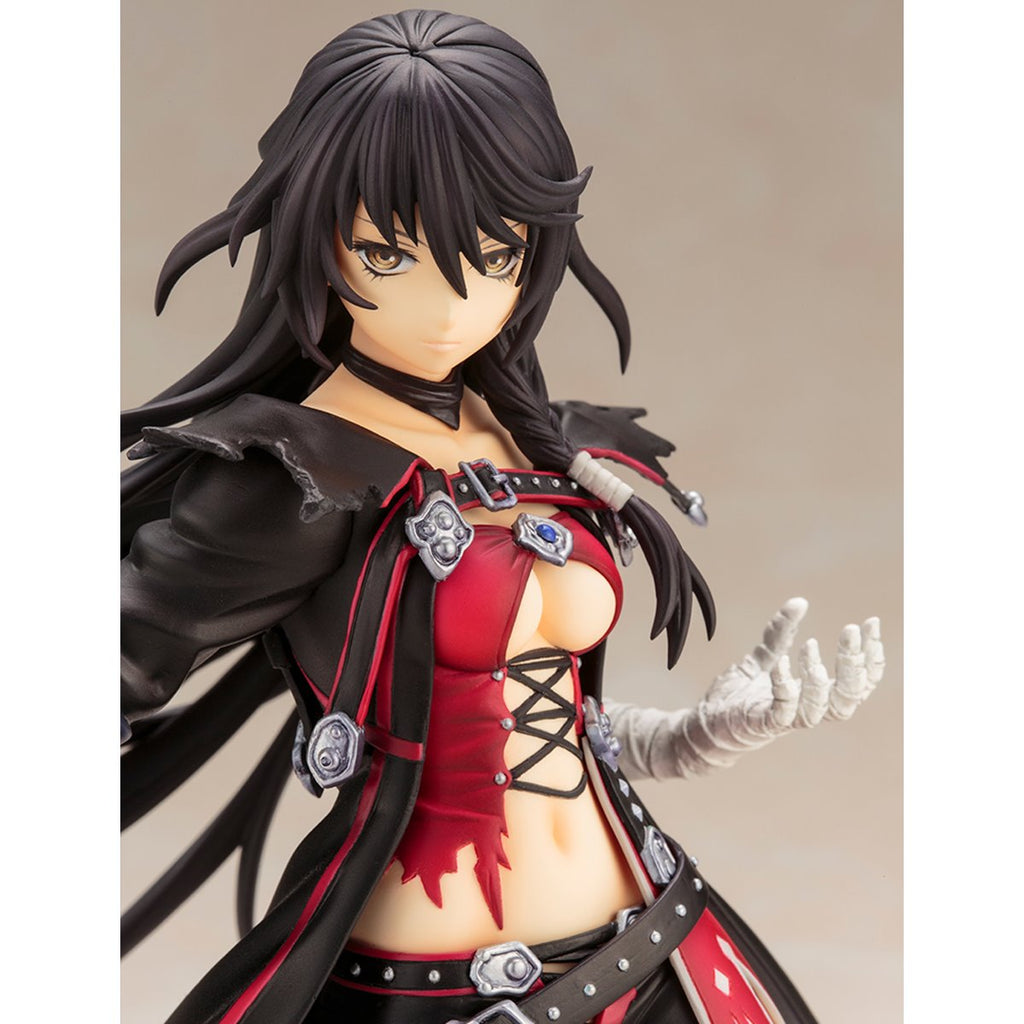 Tales of Berseria Velvet Crowe 1:8 Scale Statue