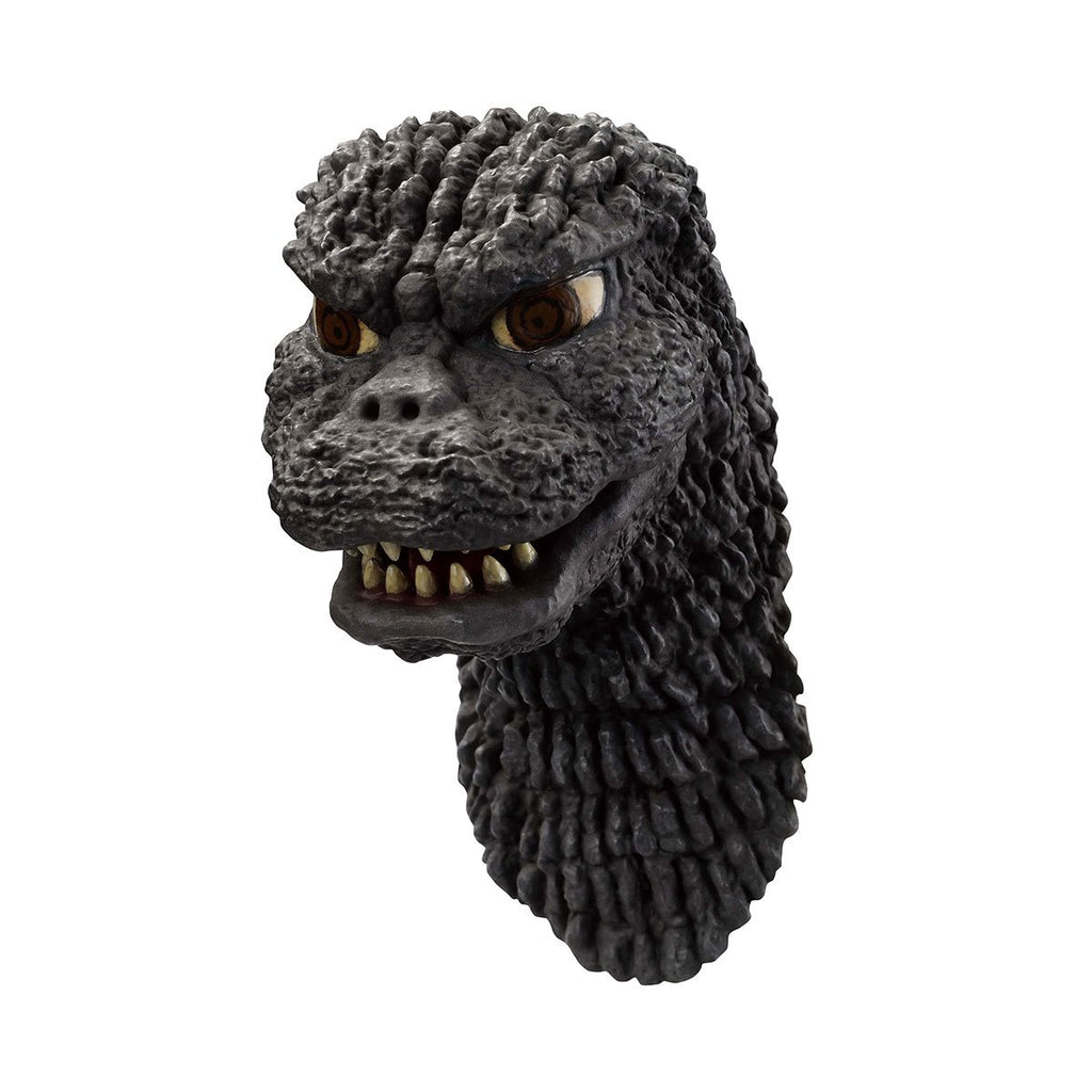 Godzilla Biographies G Head Magnet Display of 6