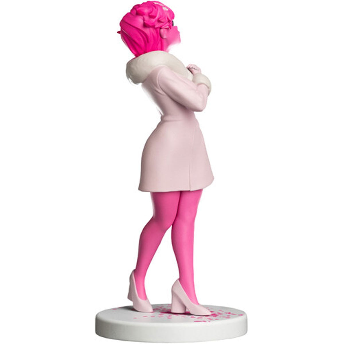 Lore Olympus Persephone Vinyl Figure