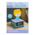 Frozen Elsa Icon Alarm Clock