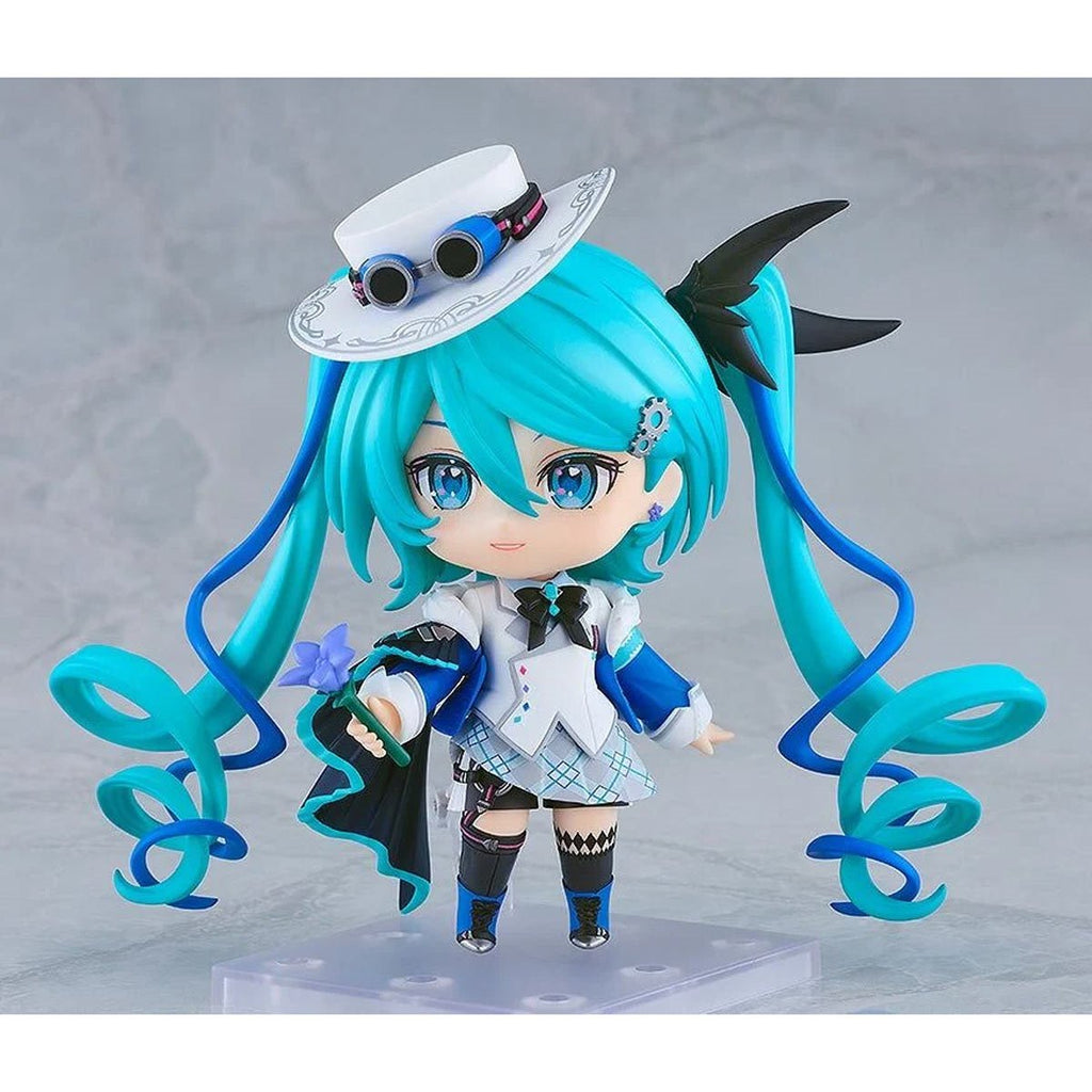Vocaloid Hatsune Miku (Miku With You 2025) Character Vocal Series 01 Nendoroid Action Figure