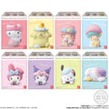 Sanrio Friends Volume 2 Mini-Figure Case of 12