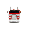 Hollywood Rides Transformers: Rise of the Beasts Optimus Prime 1:24 Scale Die-Cast Metal Vehicle