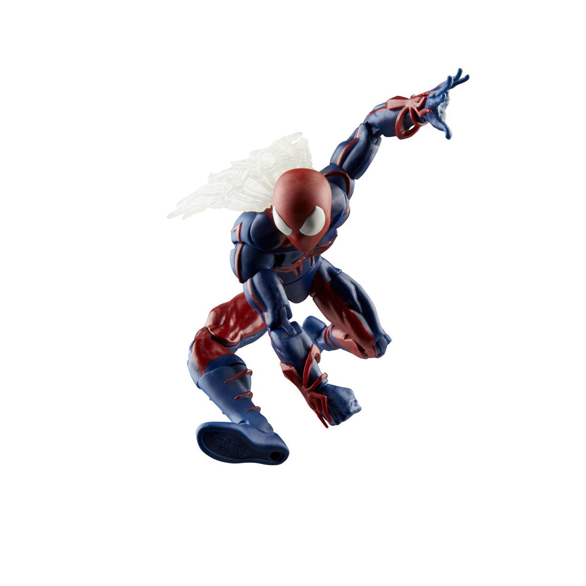 Spider-Man Marvel Legends Spider-Man Unlimited 6-Inch Action Figure