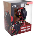 Helluva Boss Collection Sallie May Vinyl Figure #13