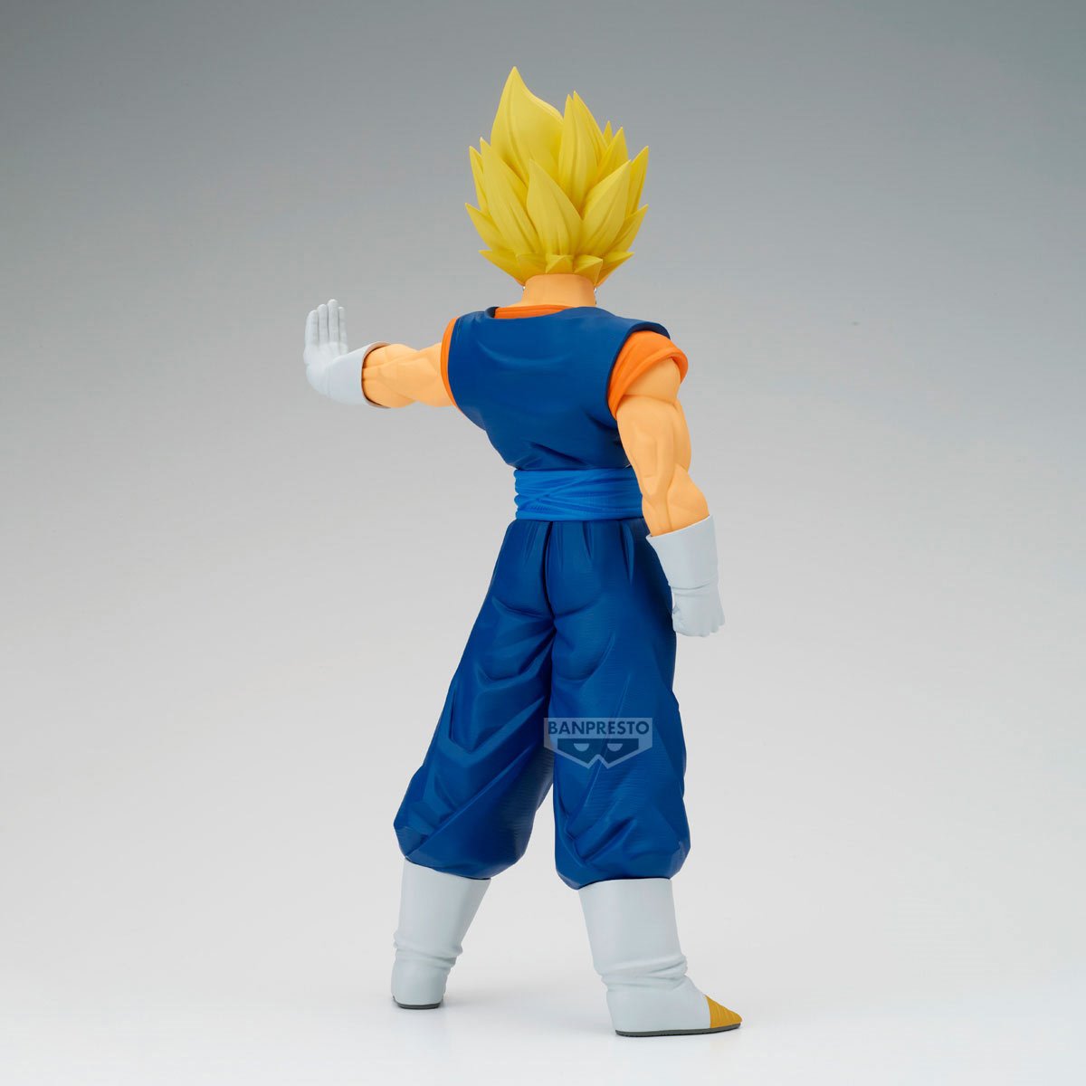 Dragon Ball Z Vegito Grandista Statue