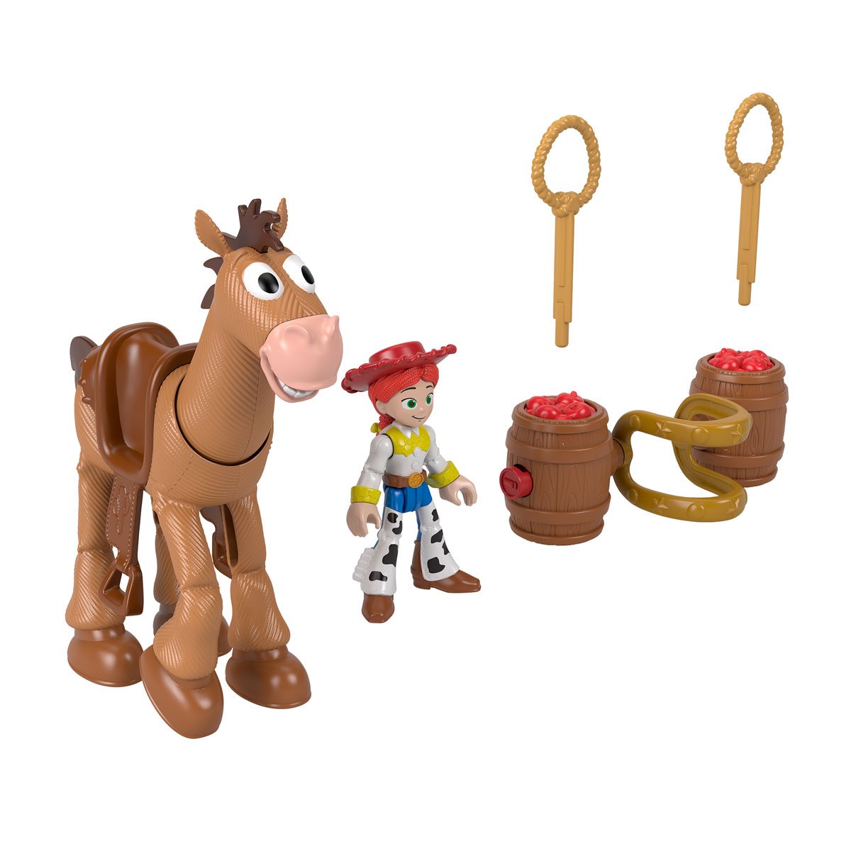 Toy Story Imaginext Pack Case of 2
