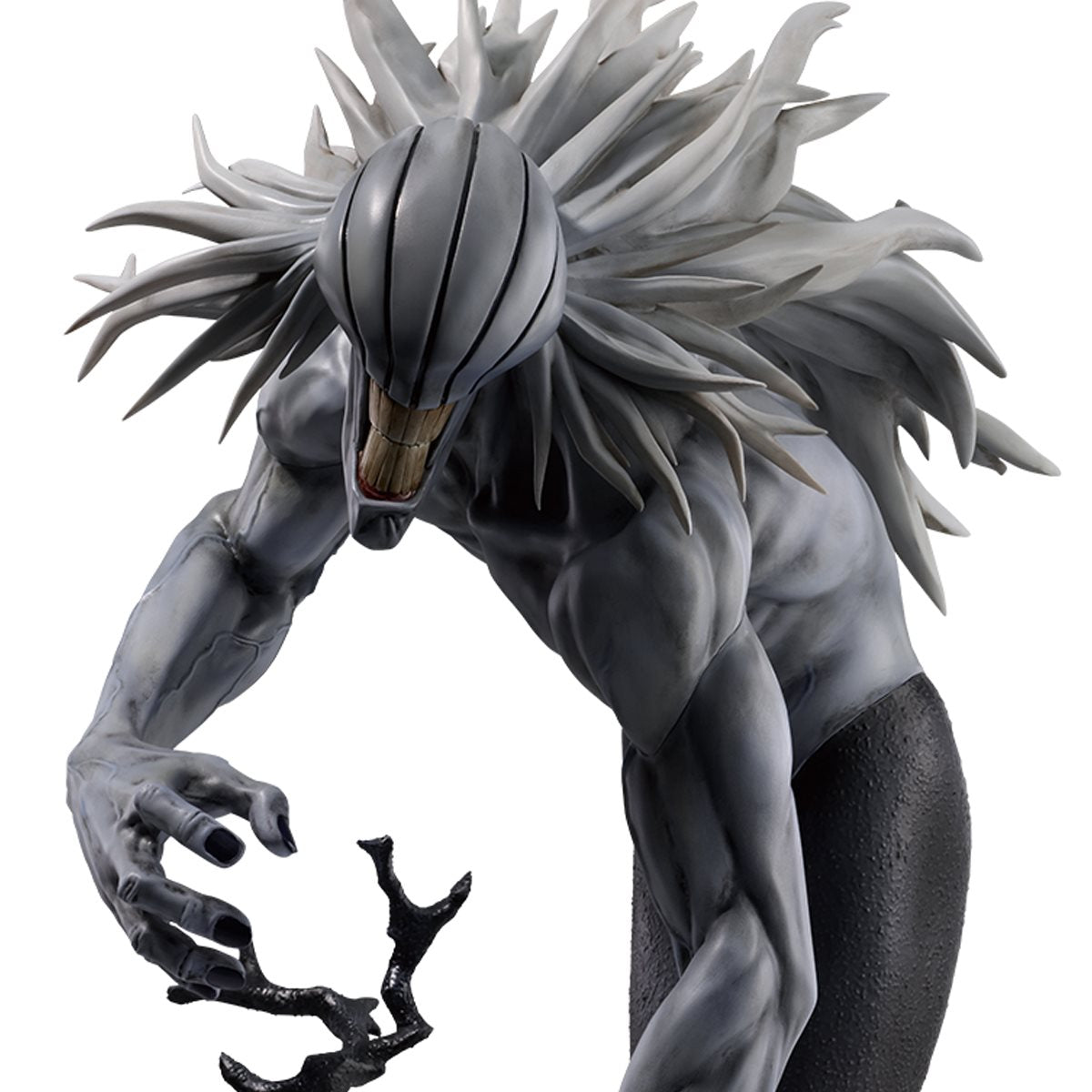 Jujutsu Kaisen Rika Culling Game Arc Second Masterlise Expiece Ichibansho Statue