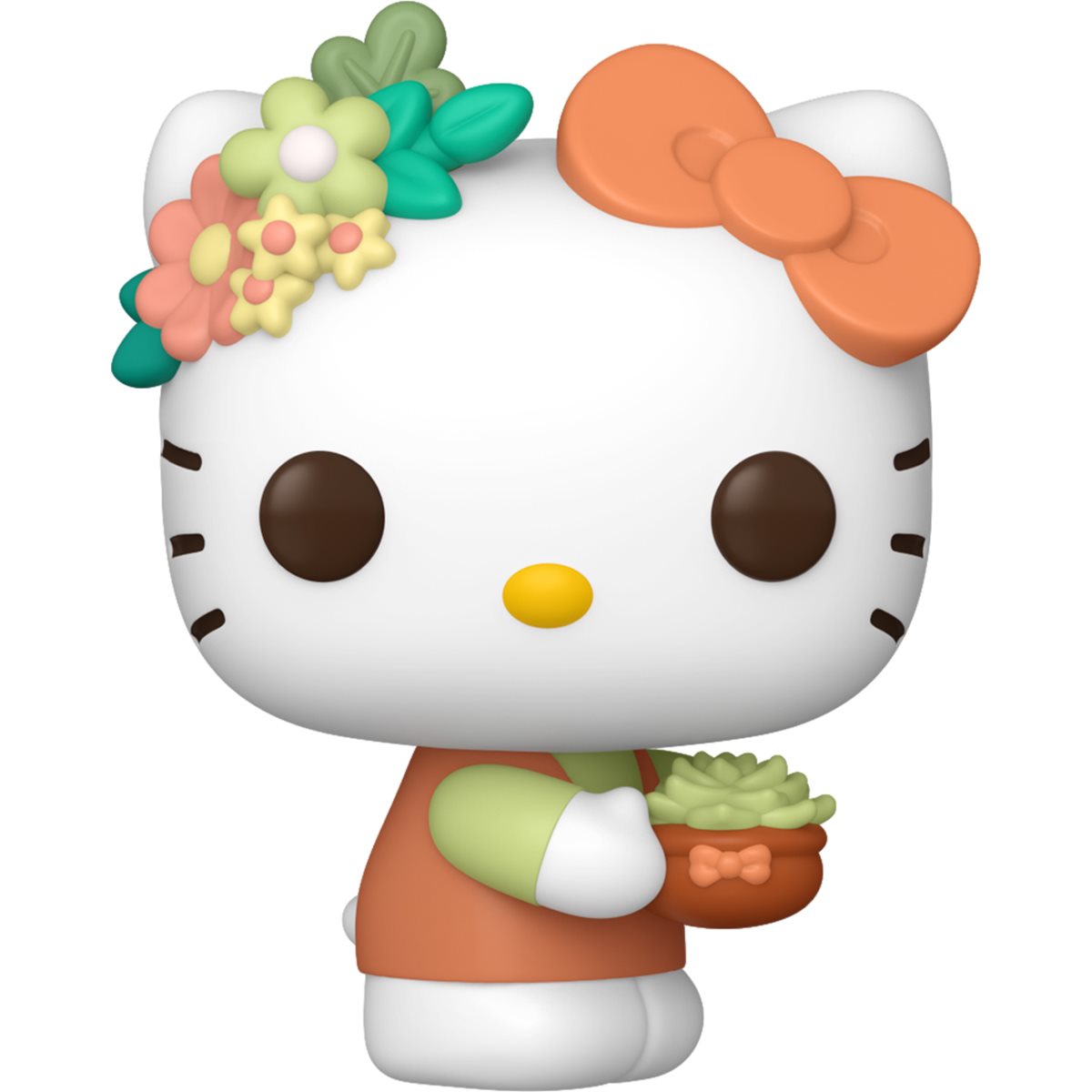 Hello Kitty with Plant Funko Pop! Vinyl Figure #148 - Specialty