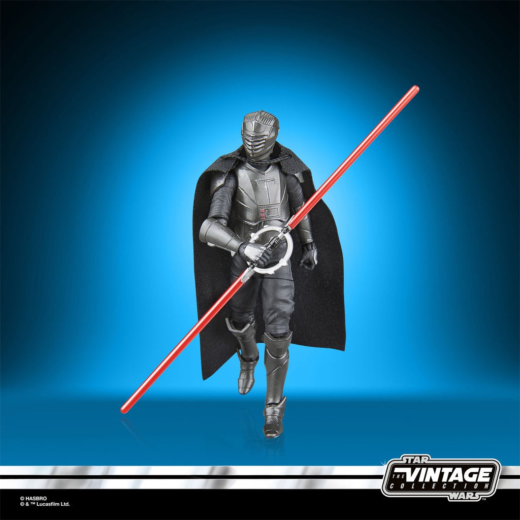 Star Wars The Vintage Collection 3 3/4-Inch Action Figures 3 Wave 2 Case of 8