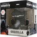 Godzilla #211 Handmade By Robots Vinyl Figure