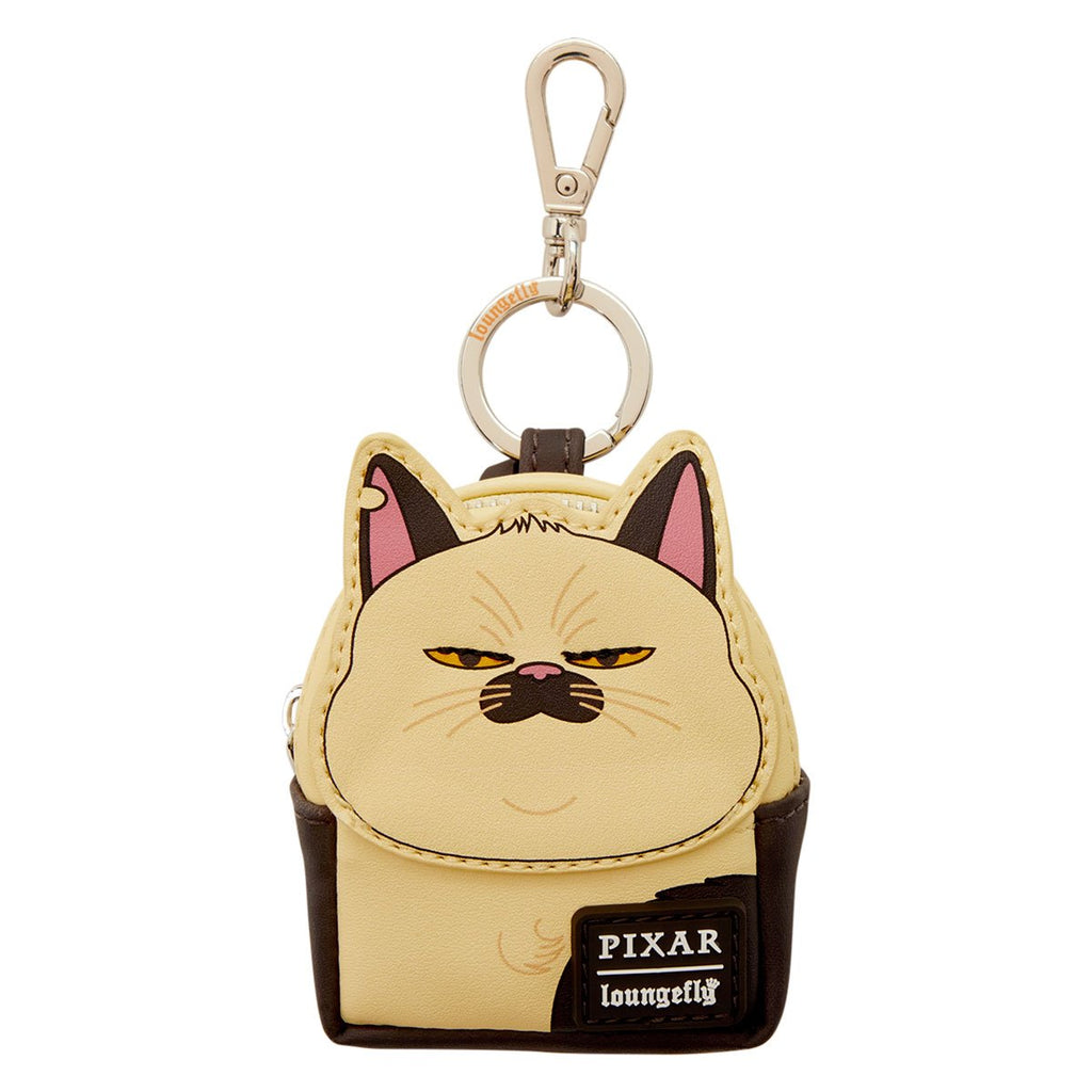 Pixar Dogs & Cats Cosplay Mini-Backpack Mystery Box Bag Charm Case of 15