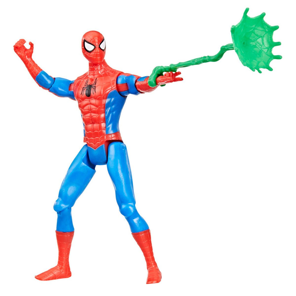 Spider-Man Epic Hero Series 4-Inch Action Figure