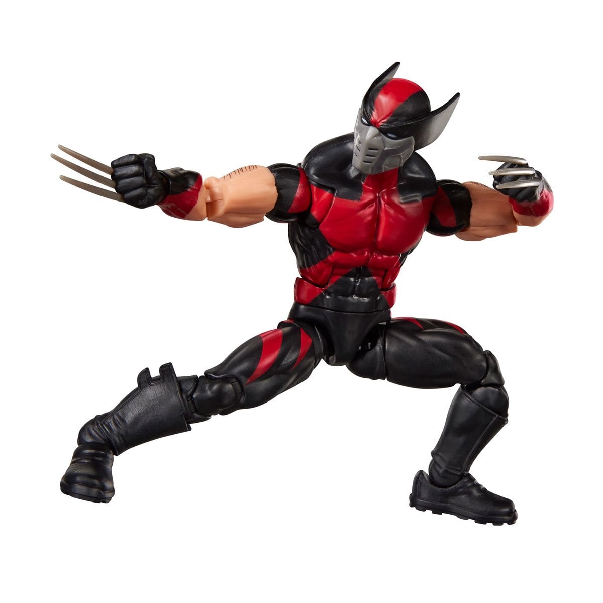 Marvel Legends Box Series 6-Inch Action Figures Case of 8