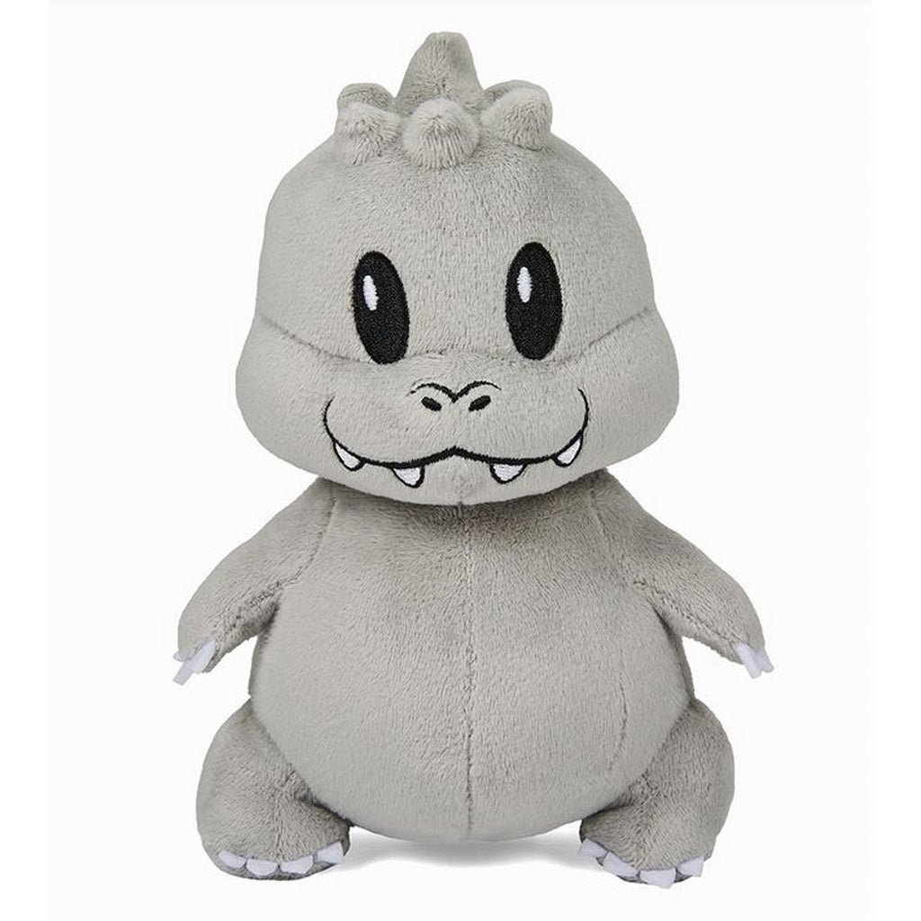 Nissin x Godzilla in Cup Noodles 10-Inch Interactive Plush