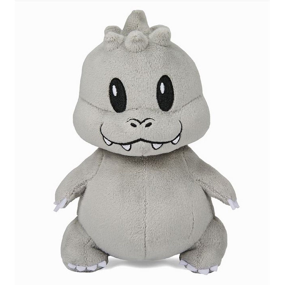 Nissin x Godzilla in Cup Noodles 10-Inch Interactive Plush