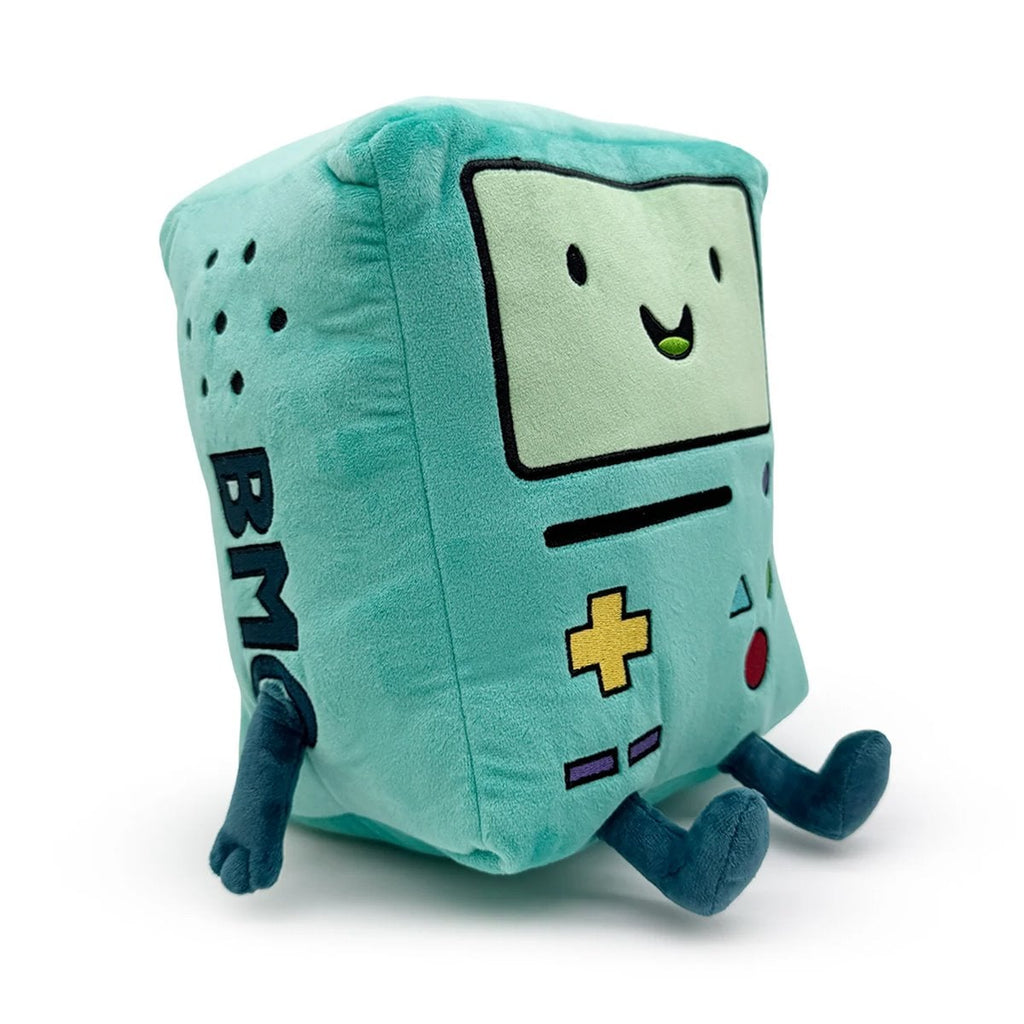 Adventure Time BMO 9-Inch Plush