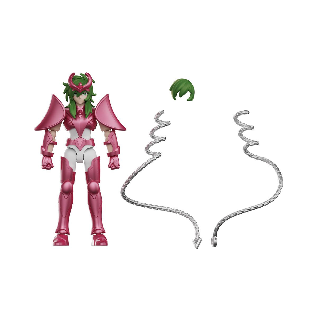 Saint Seiya Galaxy Version 4 Gold Zodiac GV04 Blokees Blind Box Model Kit Case of 9