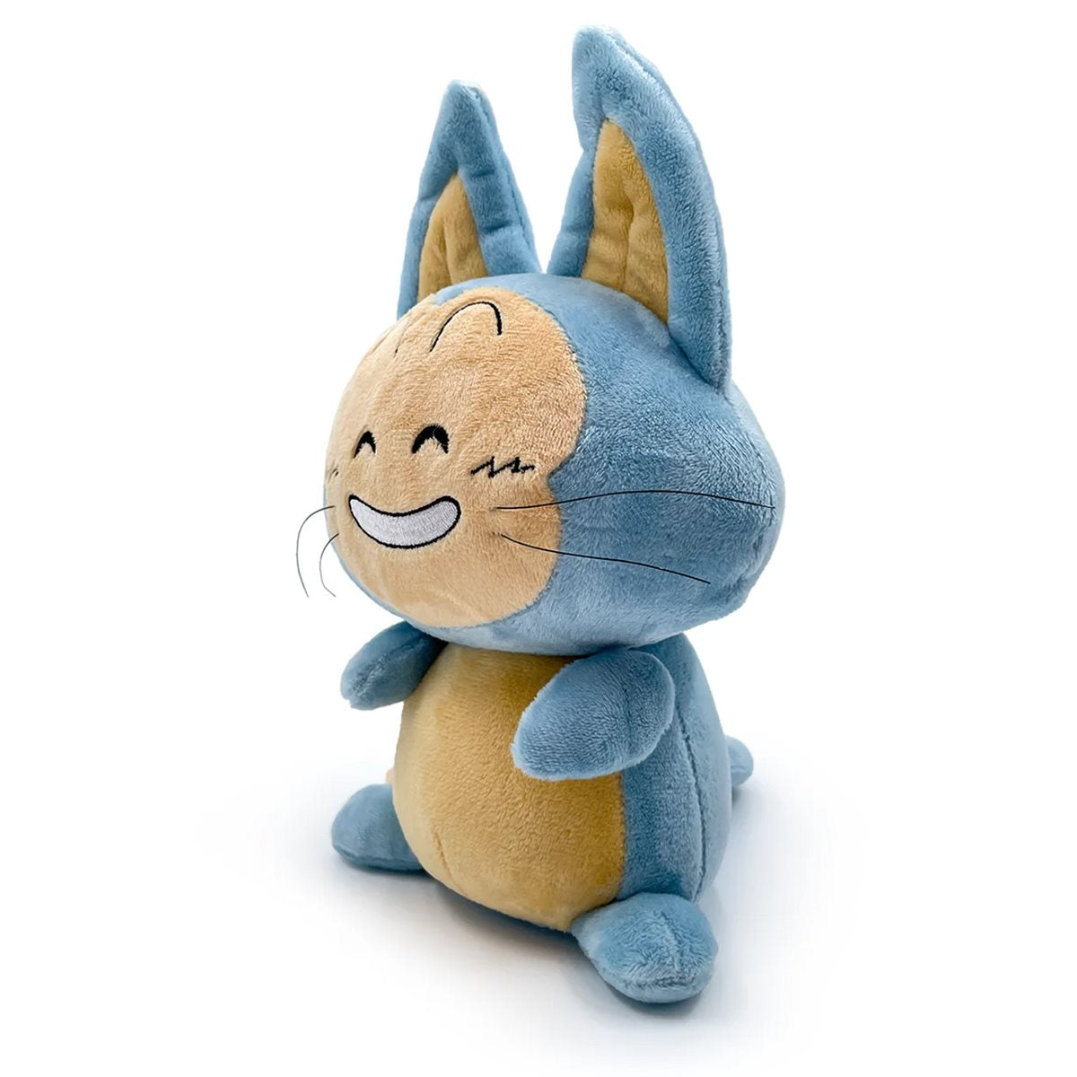 Dragon Ball Z Puar 9-Inch Plush