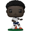 Football World Cup 2026 England Bukayo Saka Funko Pop! Vinyl Figure #88