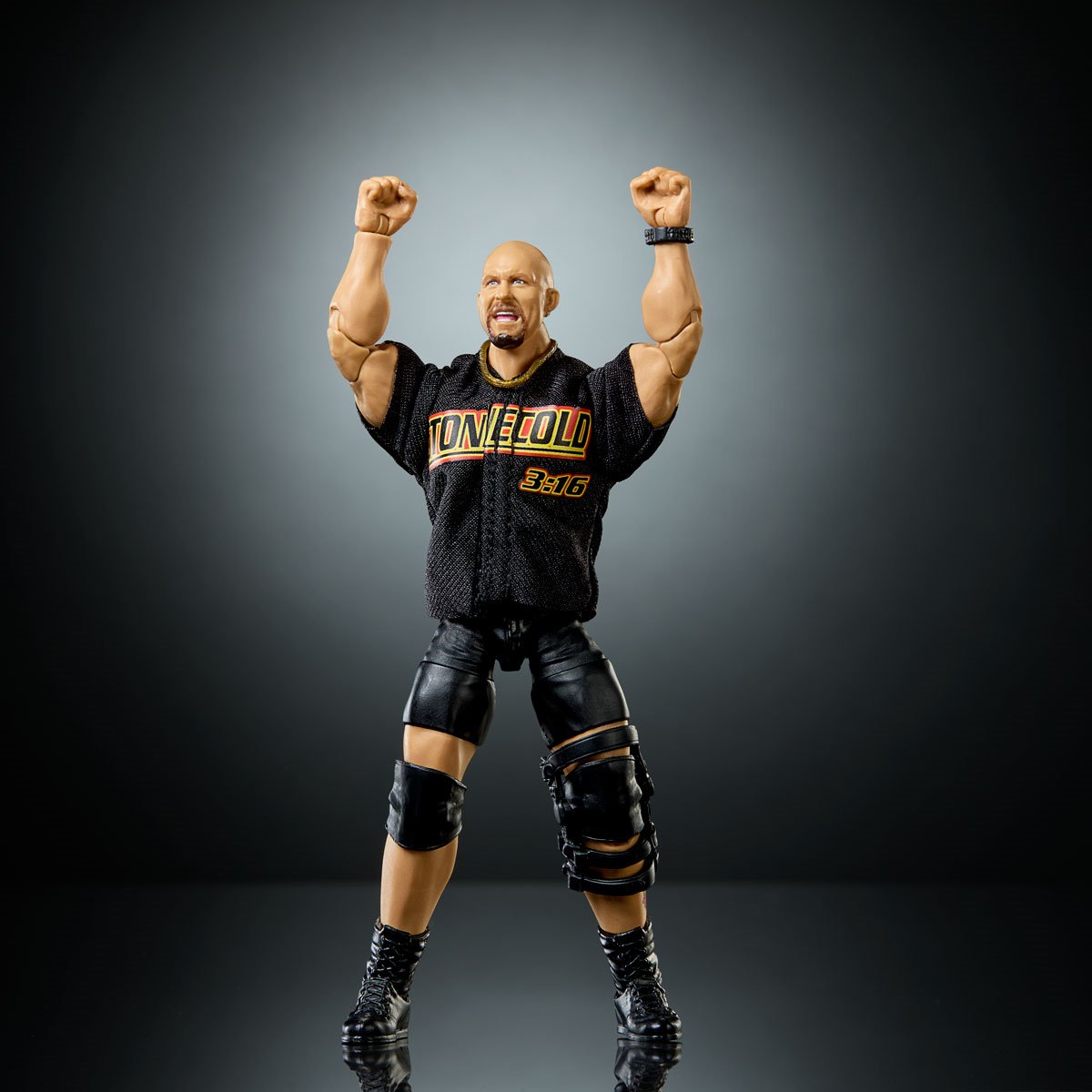 WWE Elite Collection Series 122 Action Figure Case of 8