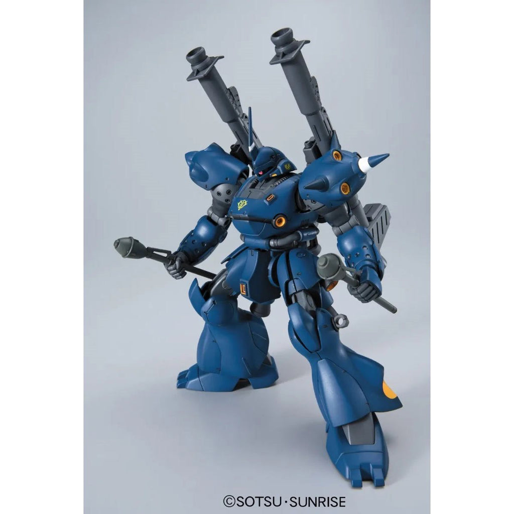 Mobile Suit Gundam 0080: War in the Pocket Kampher High Grade 1:144 Scale Model Kit