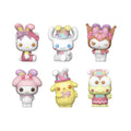 Hello Kitty Spring Funko Bitty Pop! Egg Mini-Figure - Random 6-Pack