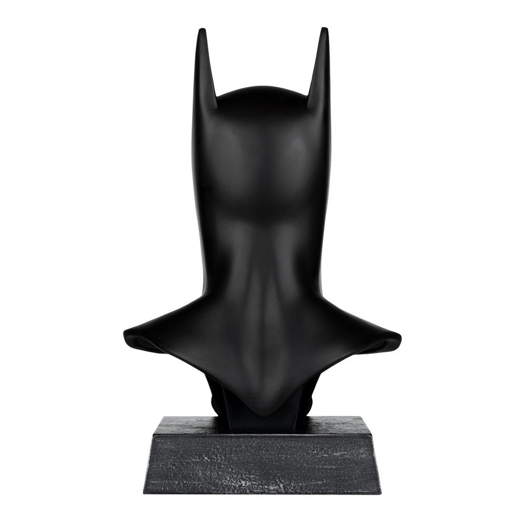 DC Direct Prop Replica Wave 5 Batman Batman and Robin 1:3 Scale Cowl