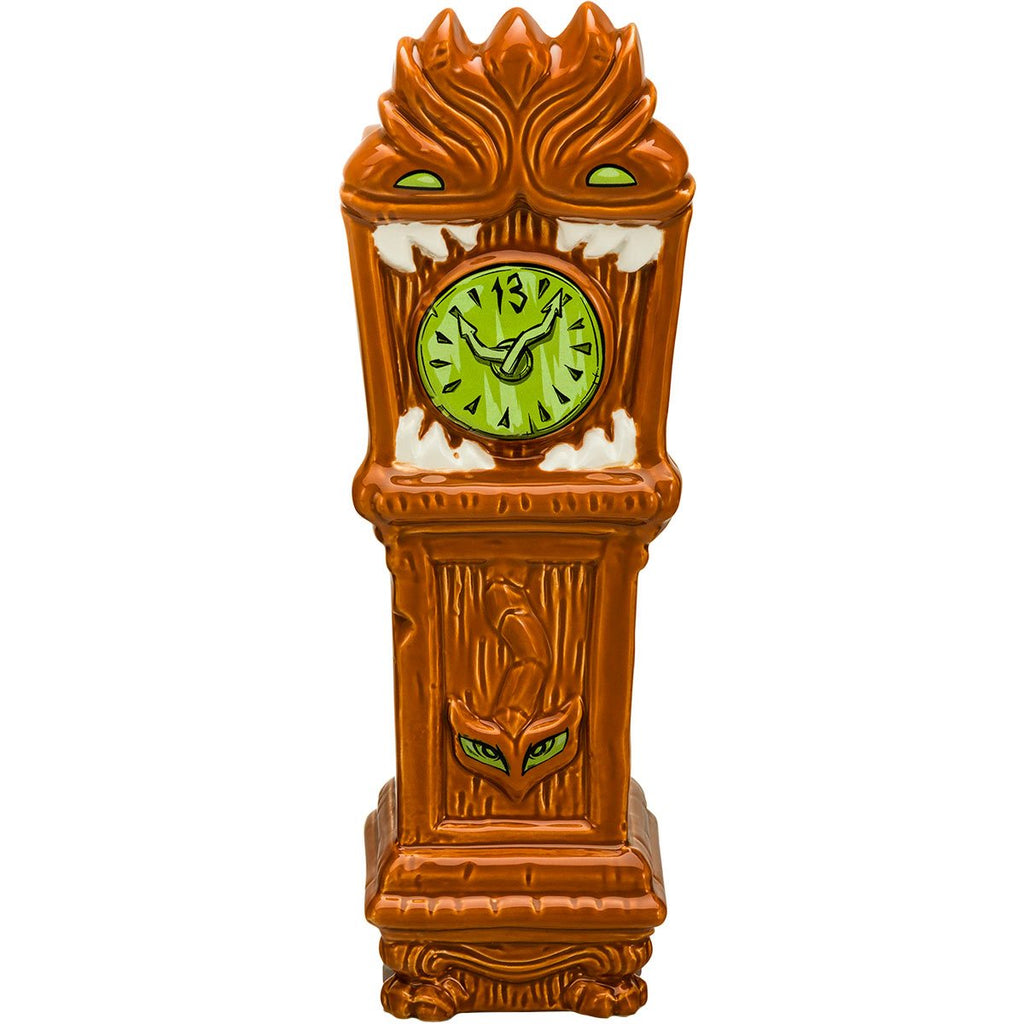 Haunted Mansion Grandfather Clock 14 oz. Geeki Tikis Mug